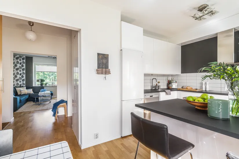 Bostadsrätt, Sturegatan 11B, Söder/Torpa, Jönköping