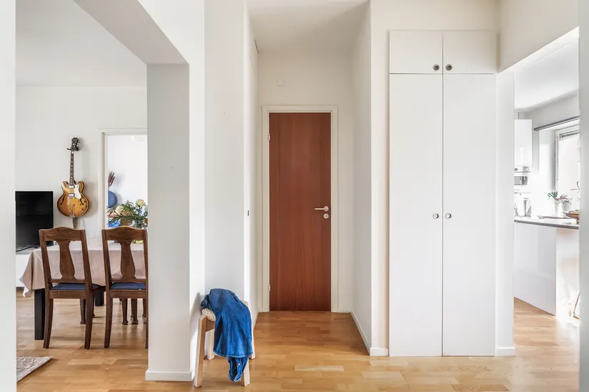 Bostadsrätt, Sturegatan 11B, Söder/Torpa, Jönköping