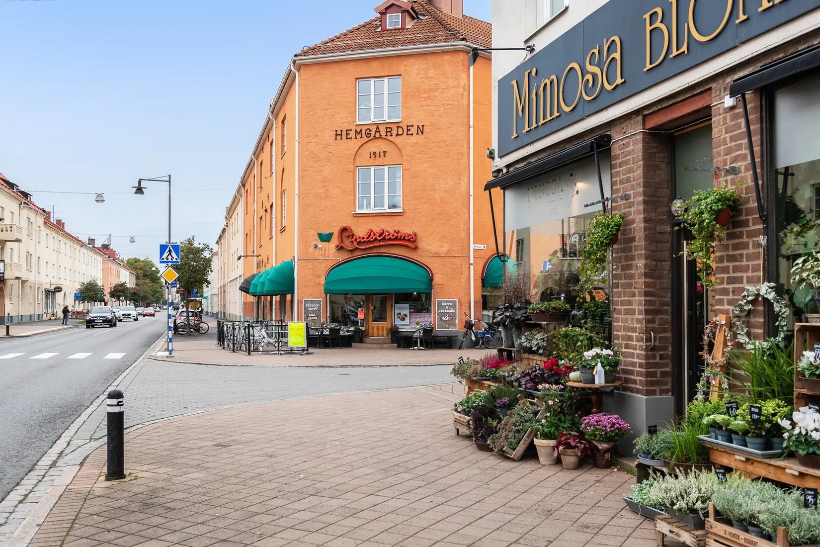 Bostadsrätt, Sturegatan 11B, Söder/Torpa, Jönköping