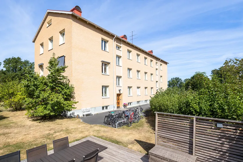 Bostadsrätt, Sturegatan 11B, Söder/Torpa, Jönköping