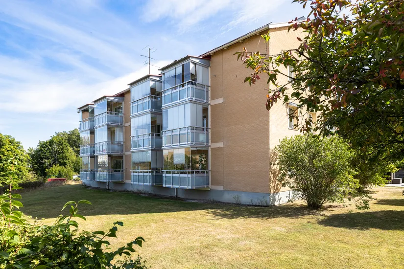 Bostadsrätt, Sturegatan 11B, Söder/Torpa, Jönköping