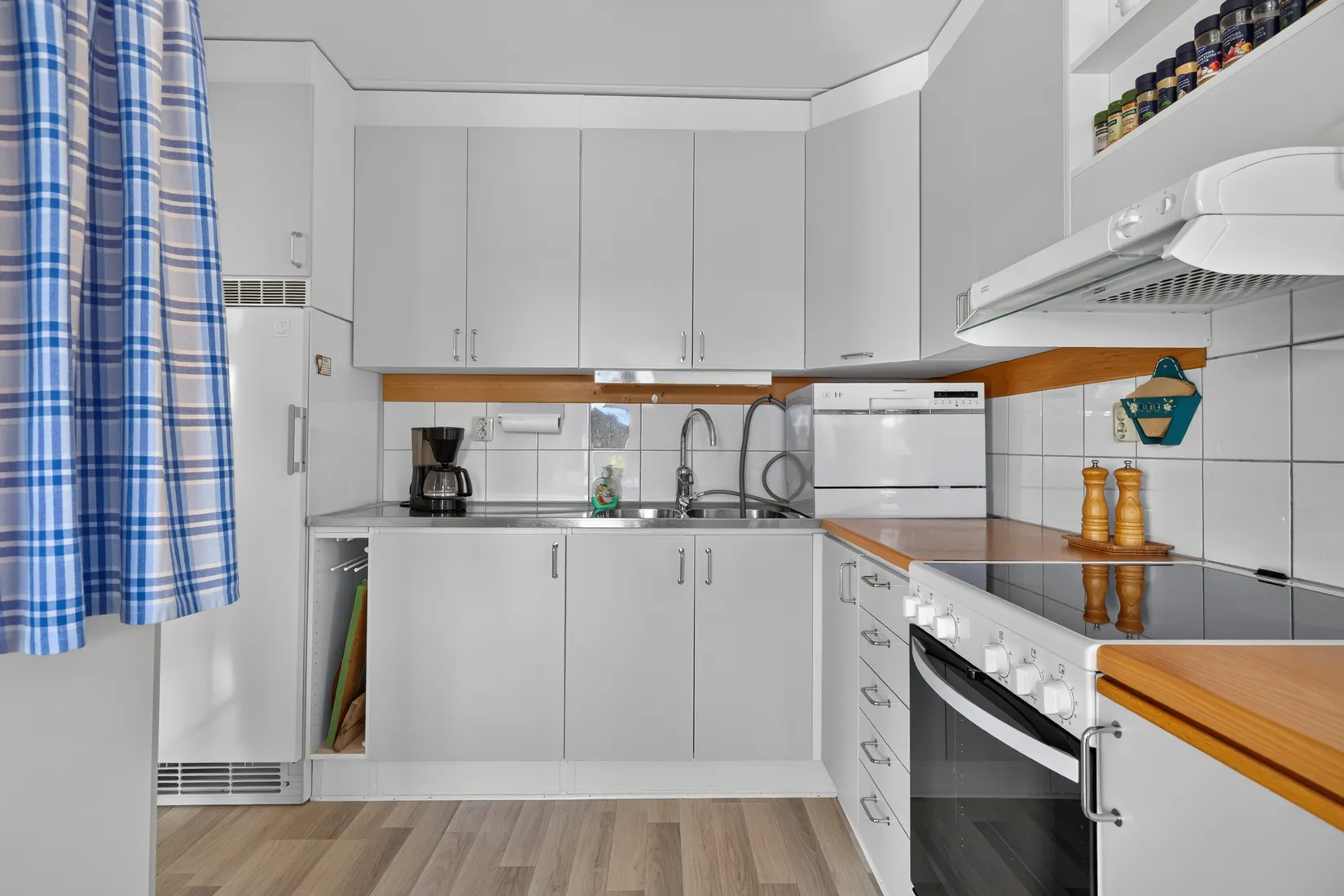 Bostadsrätt, Östra storgatan 34, Hallsberg