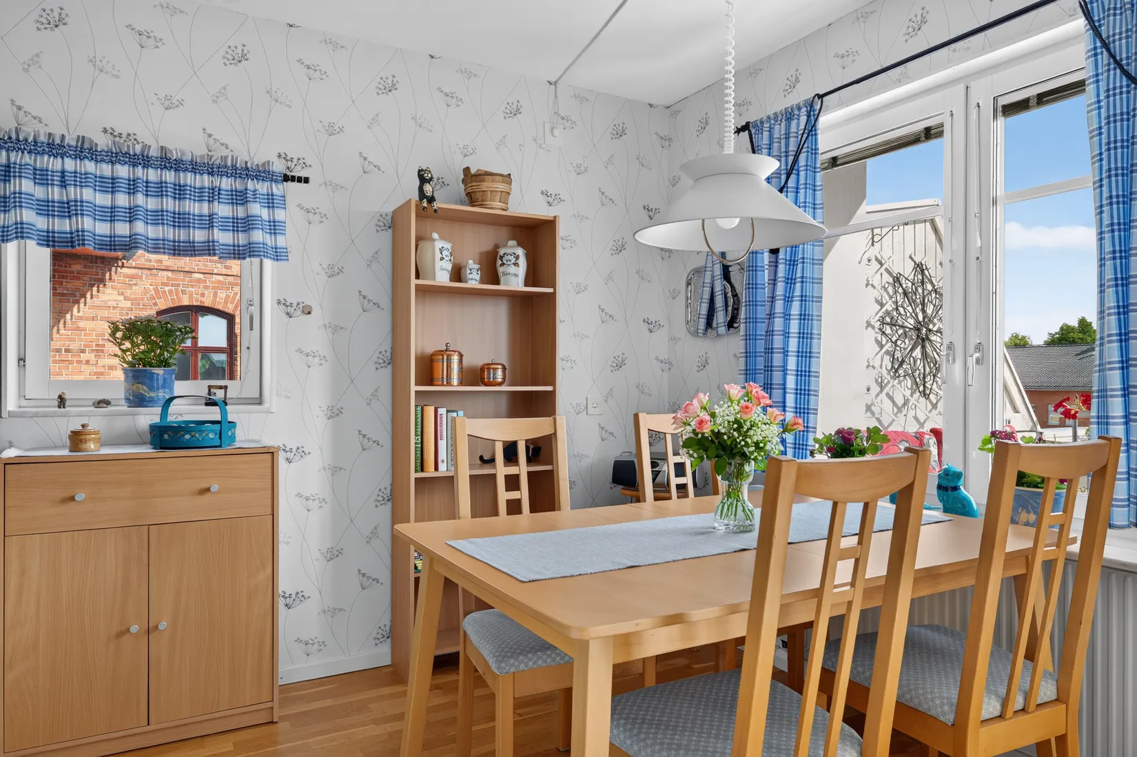 Bostadsrätt, Östra storgatan 34, Hallsberg