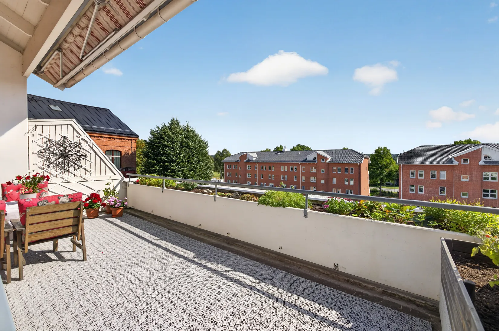 Bostadsrätt, Östra storgatan 34, Hallsberg