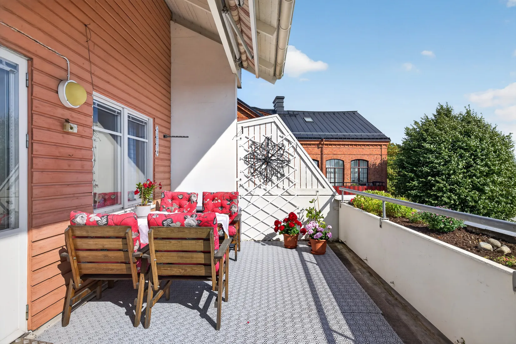 Bostadsrätt, Östra storgatan 34, Hallsberg