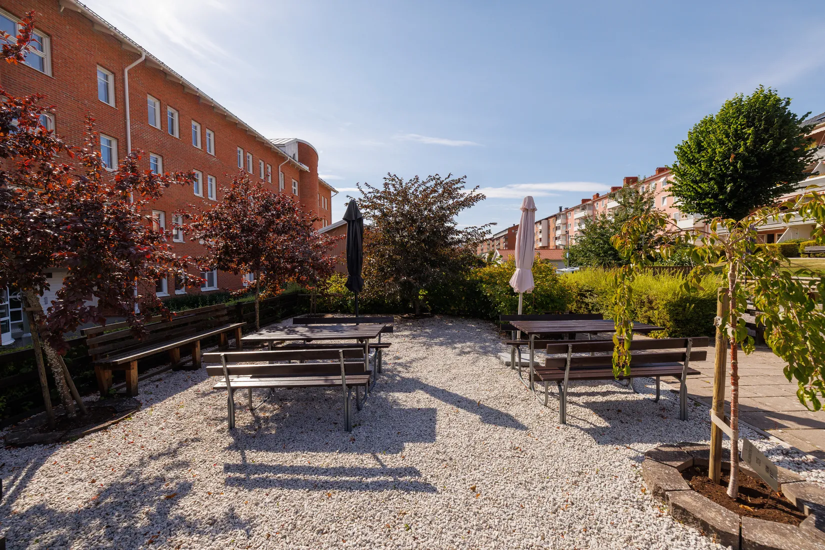 Bostadsrätt, Östra storgatan 34, Hallsberg