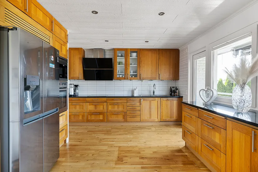 Villa, Kolartorpsvägen 14, Stäket, Järfälla