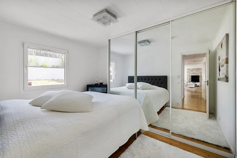 Villa, Kolartorpsvägen 14, Stäket, Järfälla
