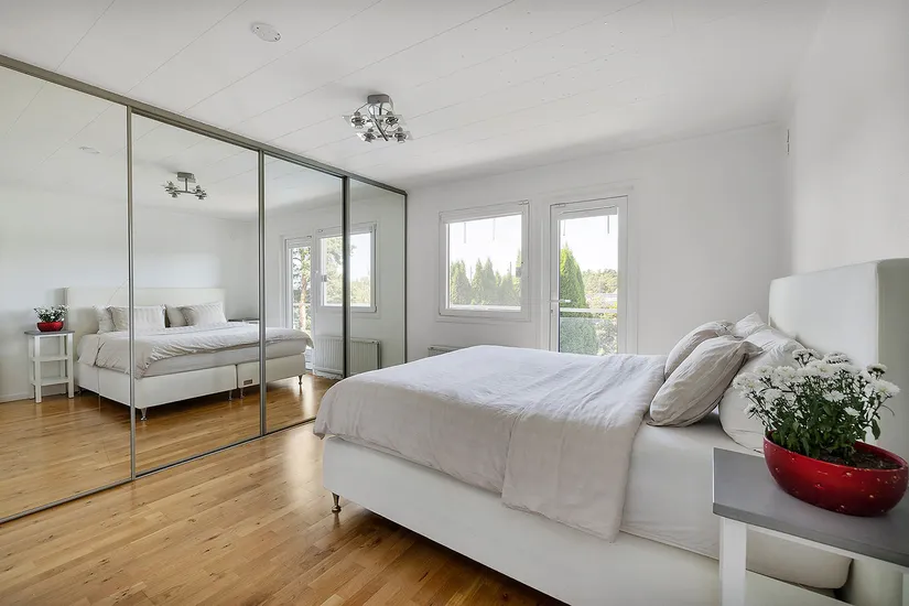 Villa, Kolartorpsvägen 14, Stäket, Järfälla