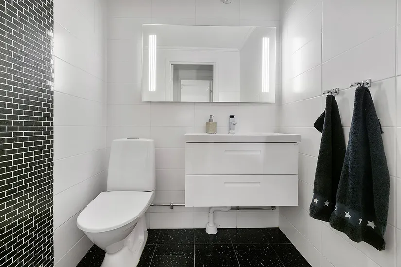 Villa, Kolartorpsvägen 14, Stäket, Järfälla