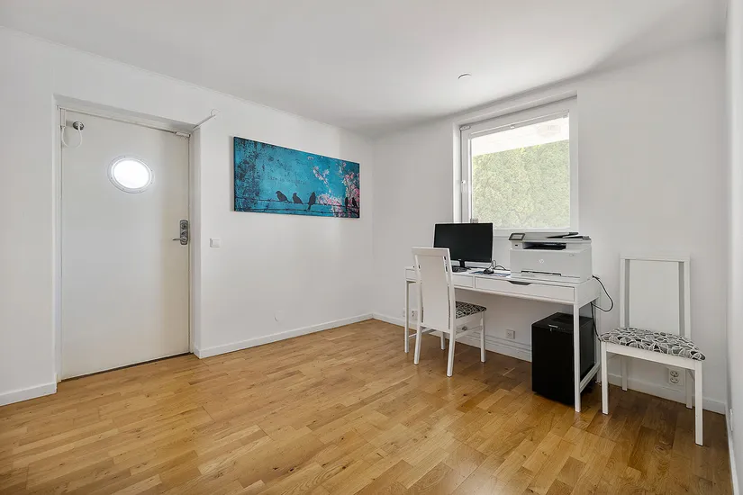 Villa, Kolartorpsvägen 14, Stäket, Järfälla