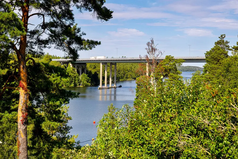Villa, Kolartorpsvägen 14, Stäket, Järfälla