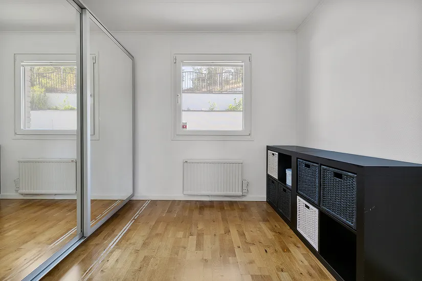 Villa, Kolartorpsvägen 14, Stäket, Järfälla