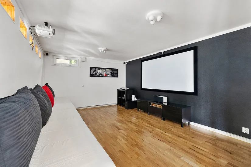 Villa, Kolartorpsvägen 14, Stäket, Järfälla