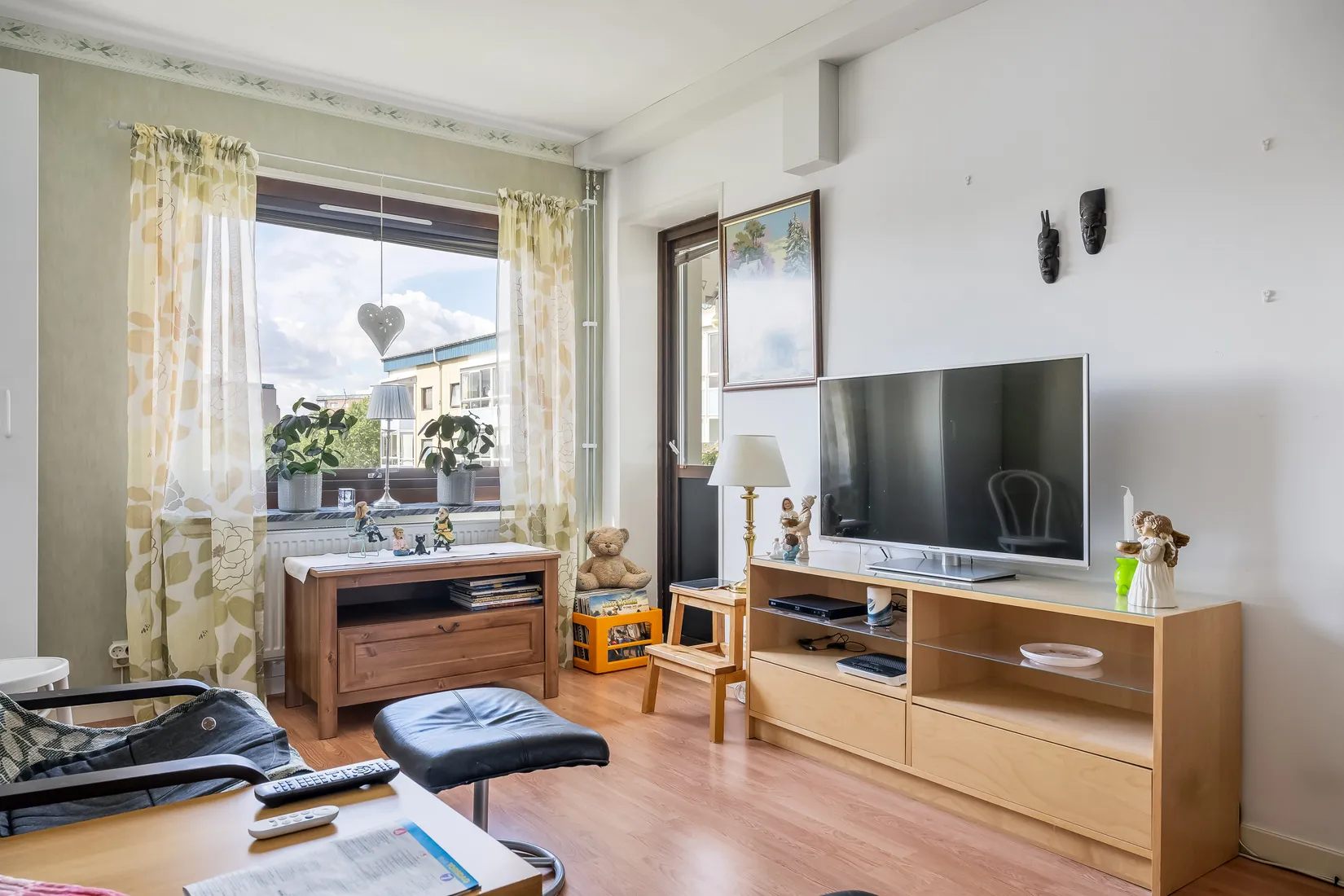 Bostadsrätt, Spjutgatan 36, Ektorp, Norrköping