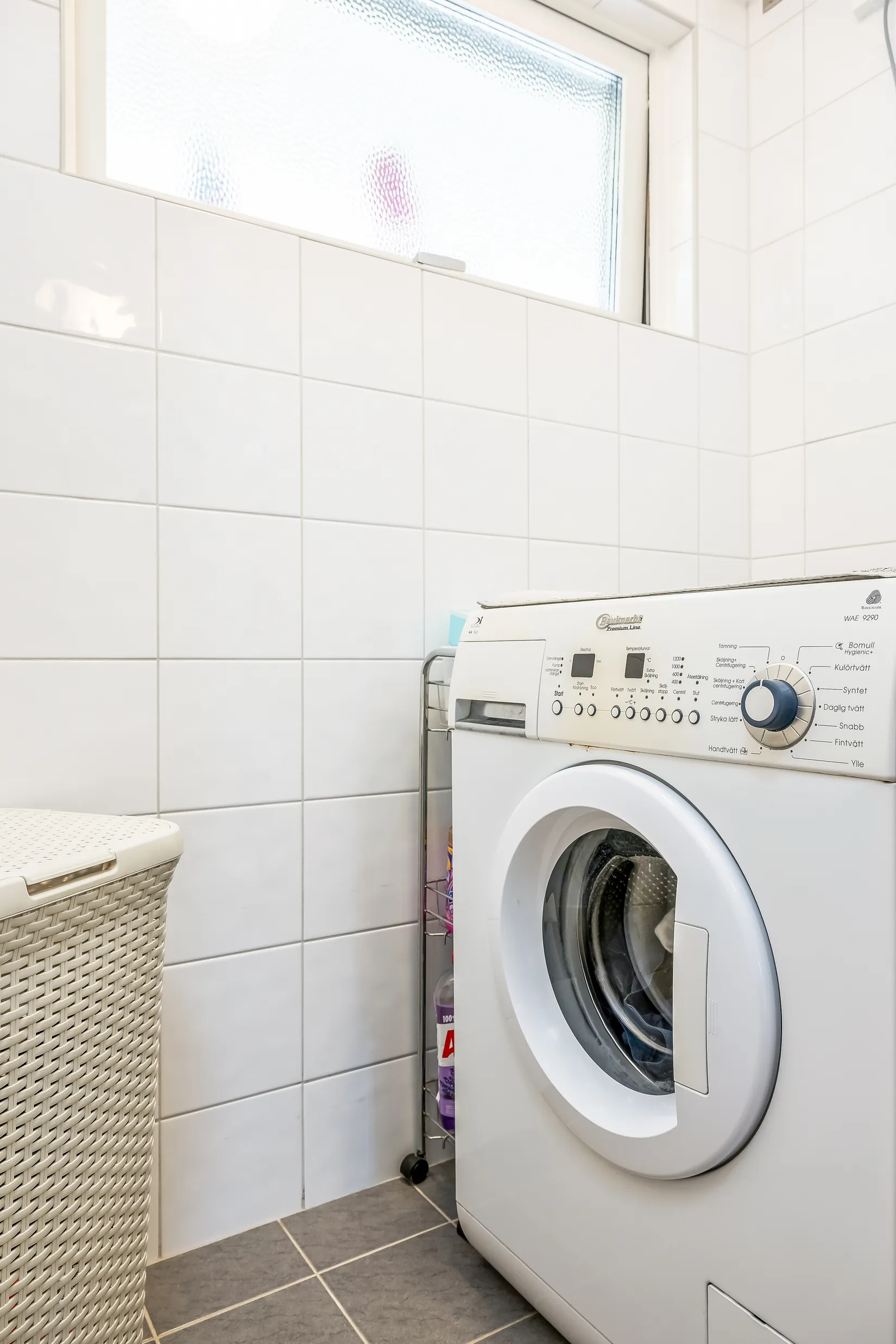 Bostadsrätt, Spjutgatan 36, Ektorp, Norrköping