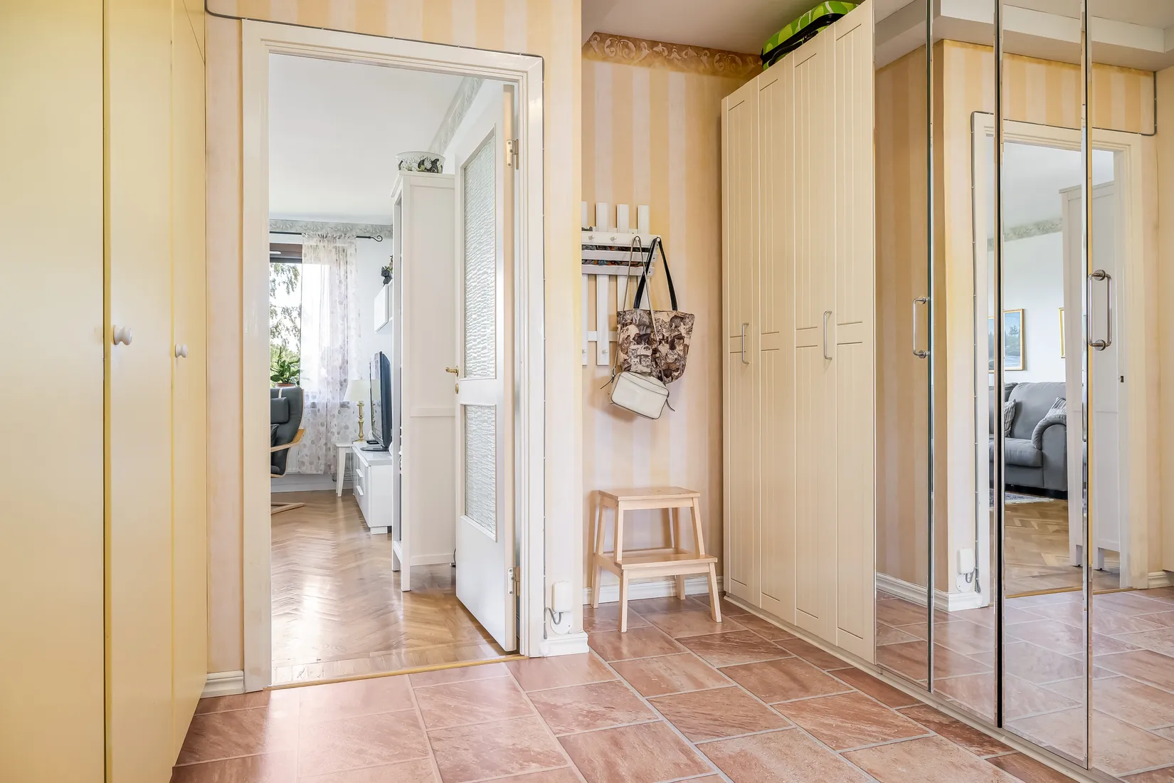 Bostadsrätt, Spjutgatan 36, Ektorp, Norrköping