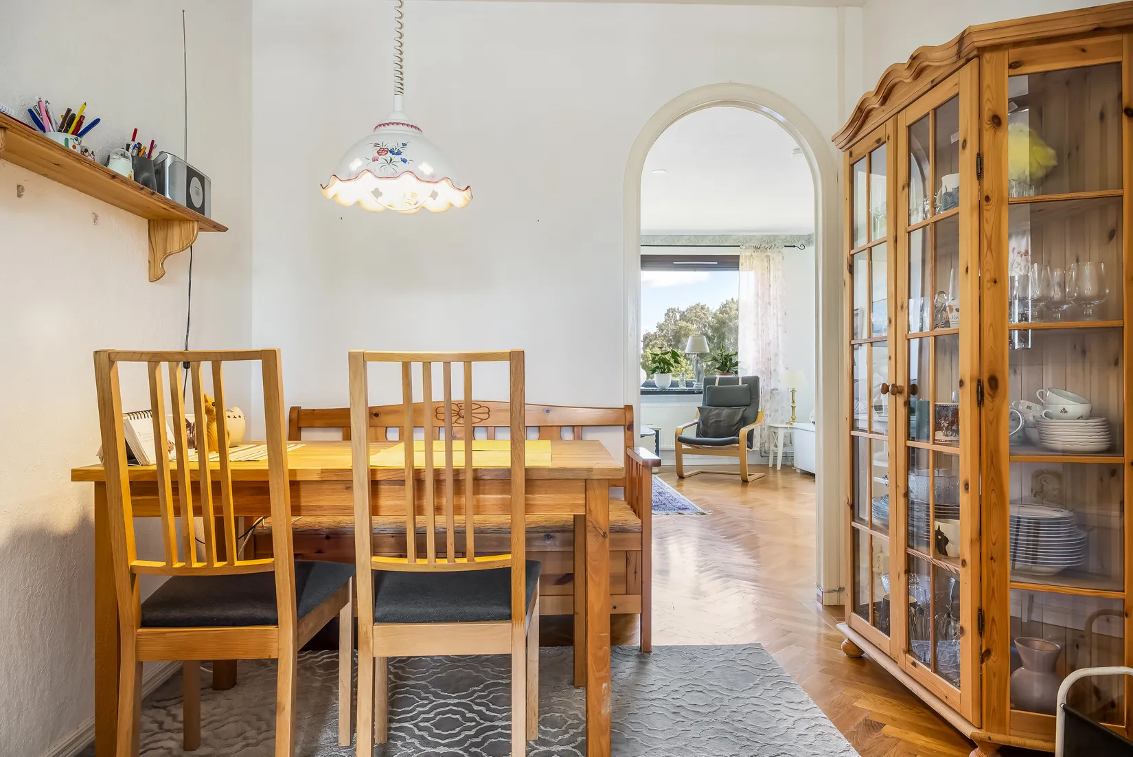 Bostadsrätt, Spjutgatan 36, Ektorp, Norrköping