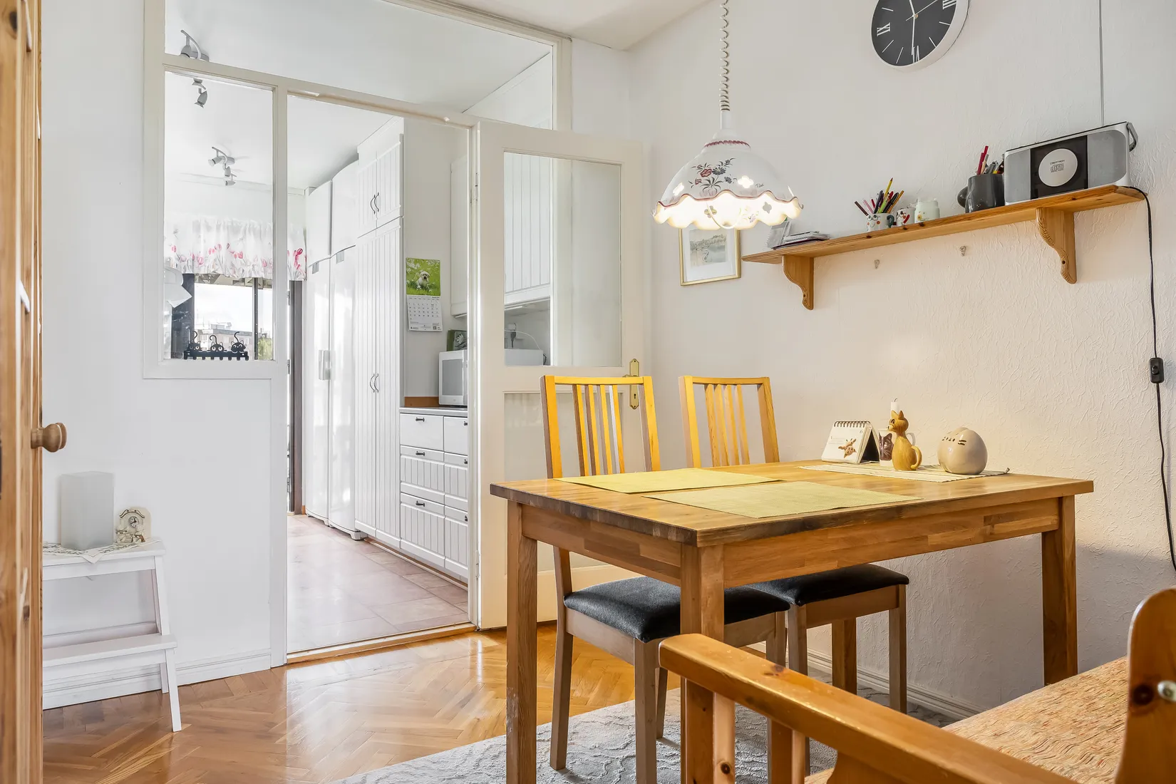 Bostadsrätt, Spjutgatan 36, Ektorp, Norrköping