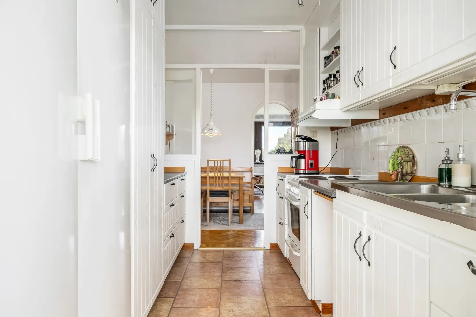 Bostadsrätt, Spjutgatan 36, Ektorp, Norrköping
