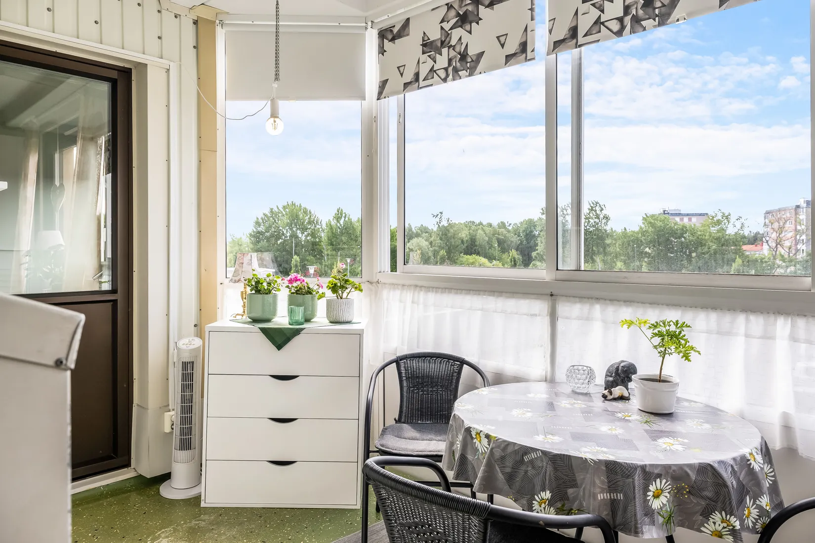 Bostadsrätt, Spjutgatan 36, Ektorp, Norrköping