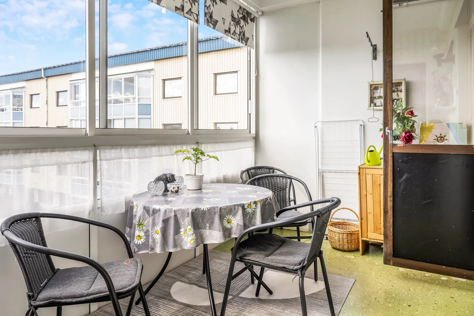 Bostadsrätt, Spjutgatan 36, Ektorp, Norrköping