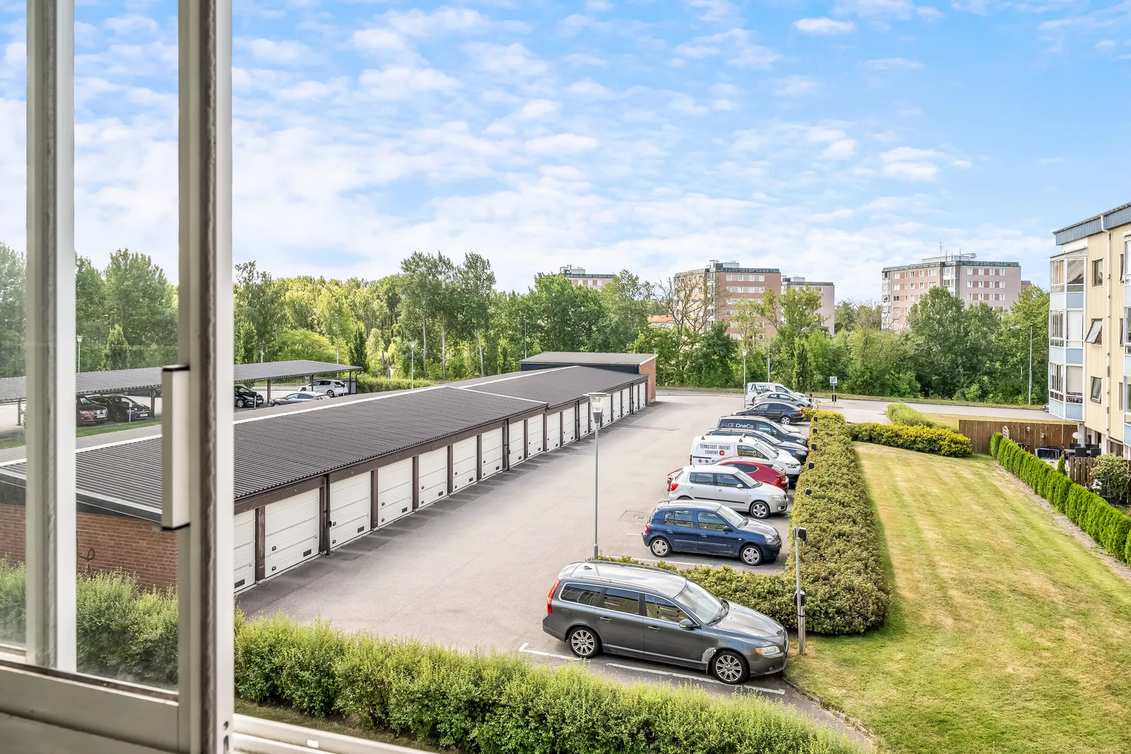 Bostadsrätt, Spjutgatan 36, Ektorp, Norrköping