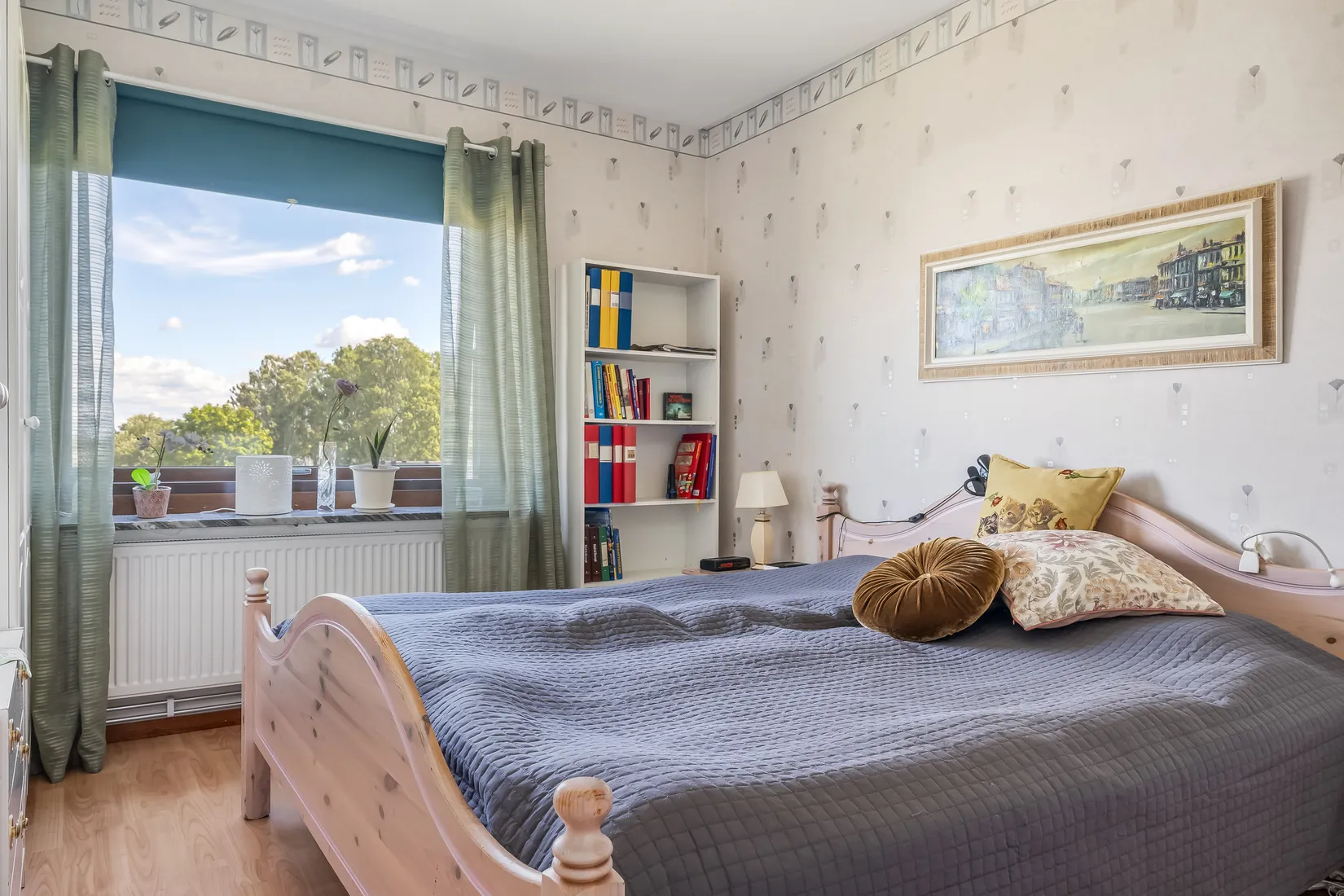 Bostadsrätt, Spjutgatan 36, Ektorp, Norrköping