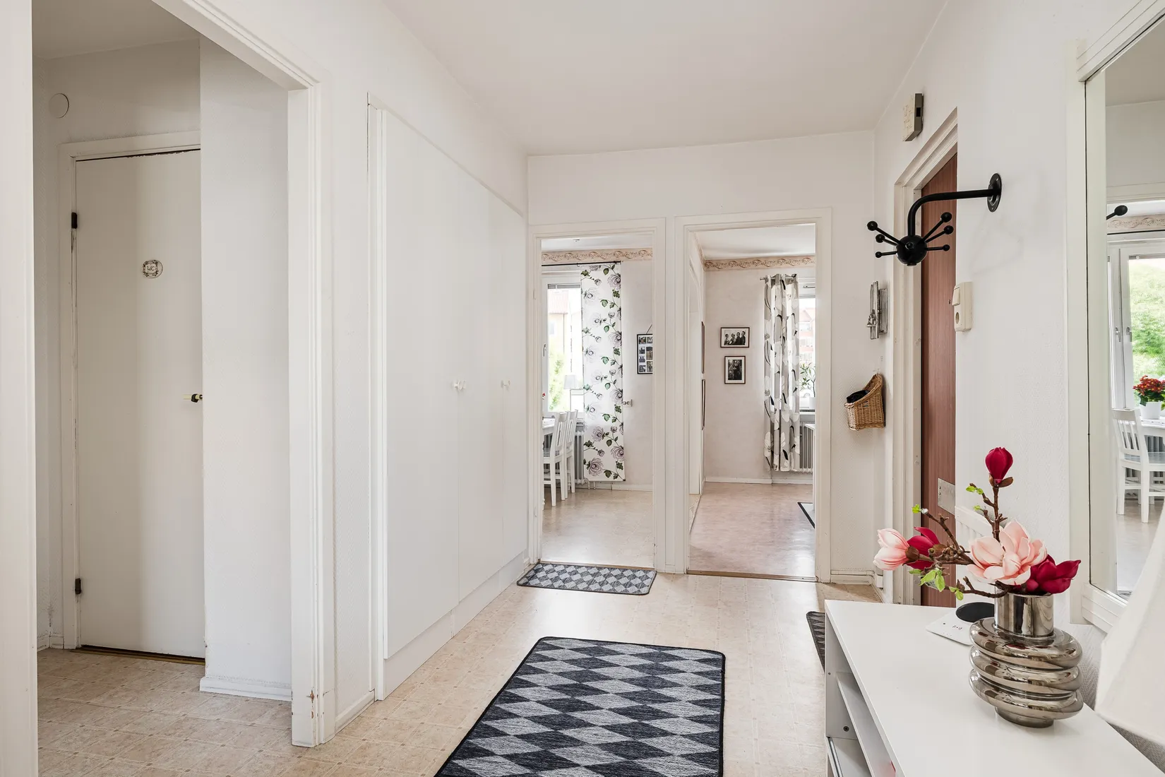 Bostadsrätt, Krokvägen 12A, Brännan, Härnösand