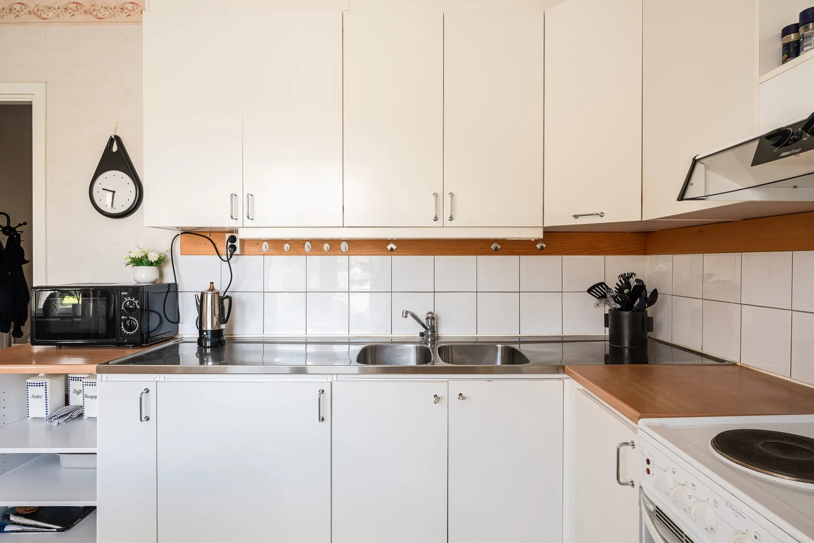 Bostadsrätt, Krokvägen 12A, Brännan, Härnösand
