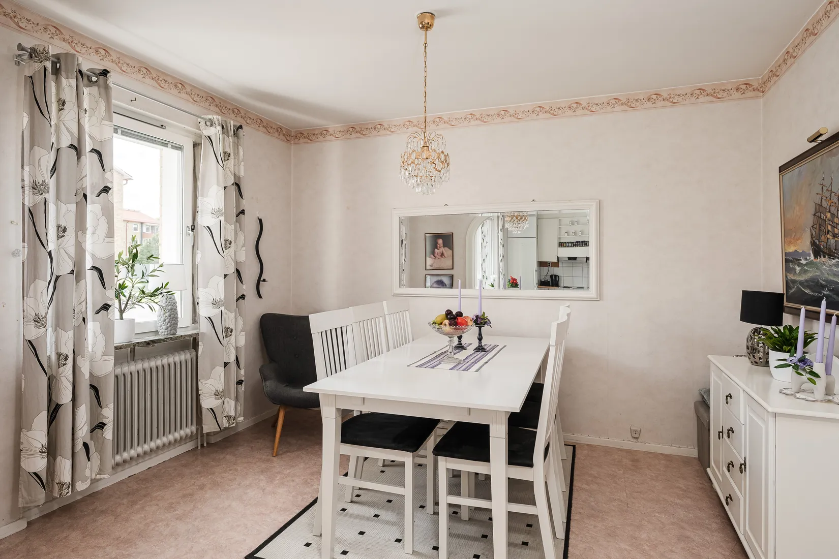 Bostadsrätt, Krokvägen 12A, Brännan, Härnösand