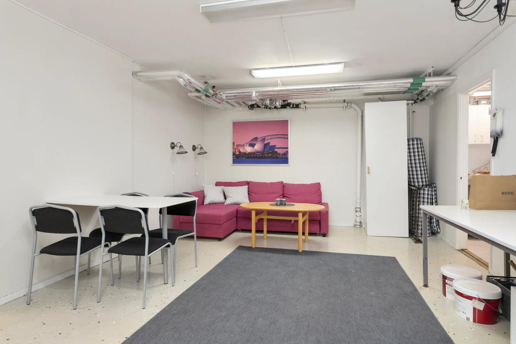 Bostadsrätt, Krokvägen 12A, Brännan, Härnösand