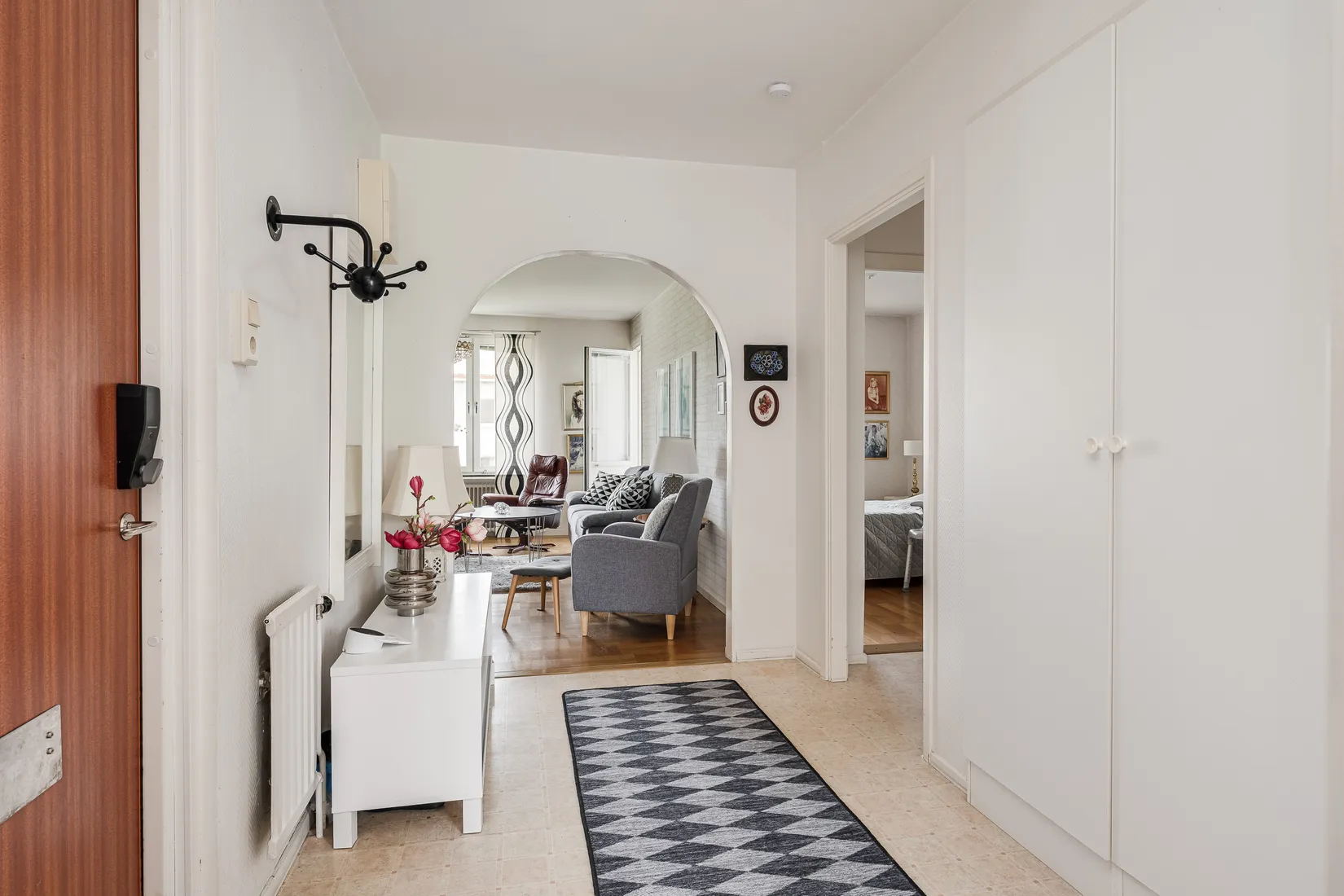 Bostadsrätt, Krokvägen 12A, Brännan, Härnösand