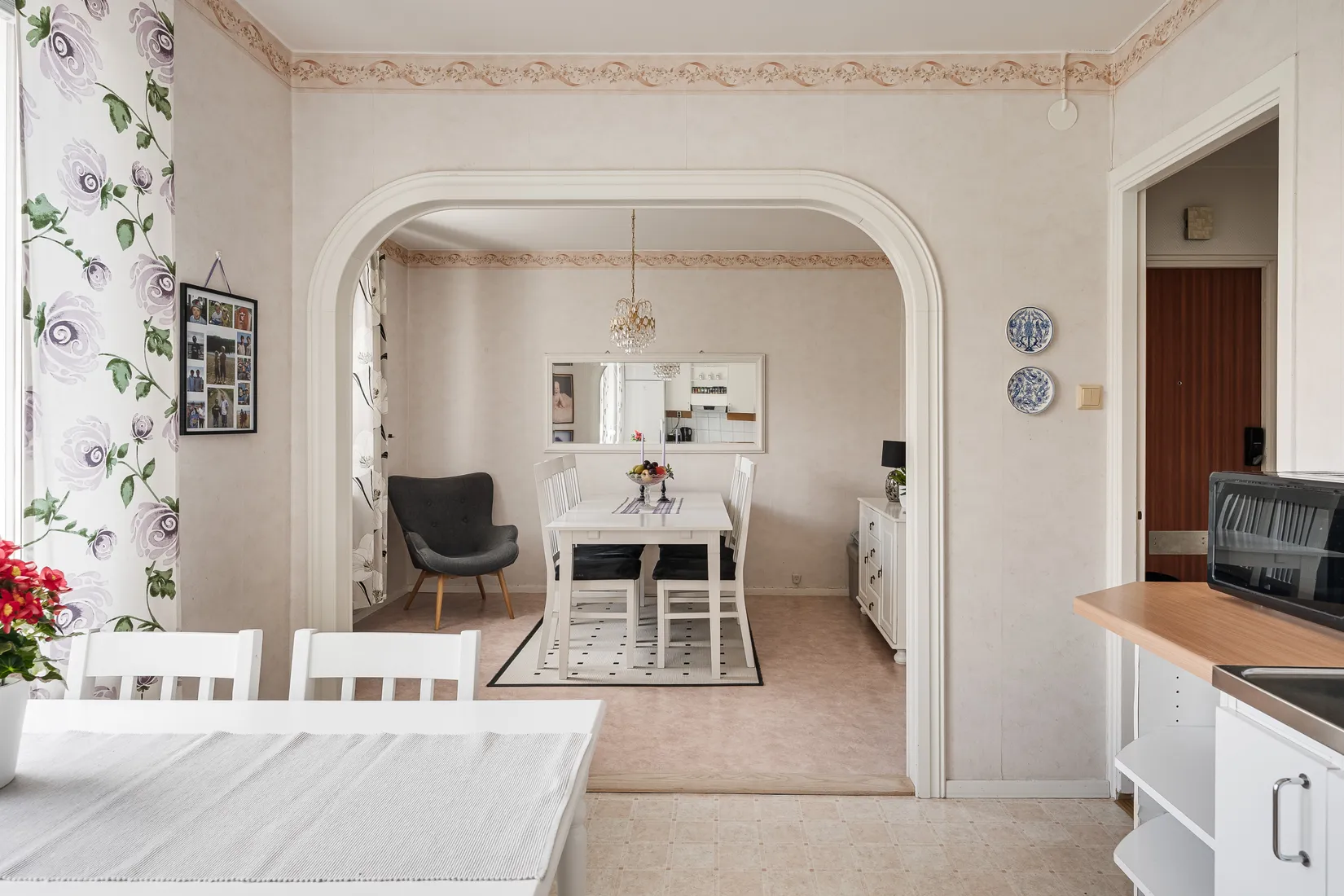 Bostadsrätt, Krokvägen 12A, Brännan, Härnösand