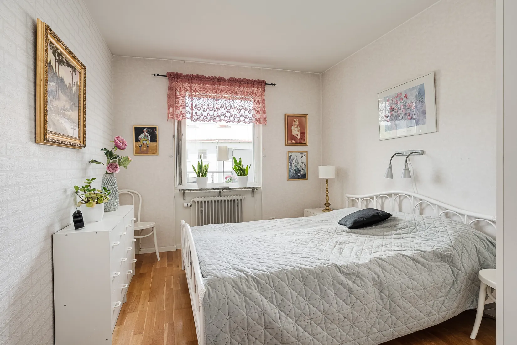 Bostadsrätt, Krokvägen 12A, Brännan, Härnösand