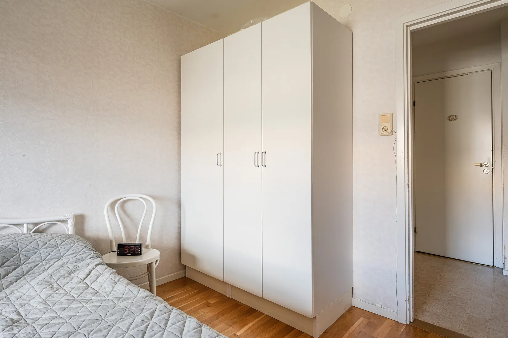 Bostadsrätt, Krokvägen 12A, Brännan, Härnösand