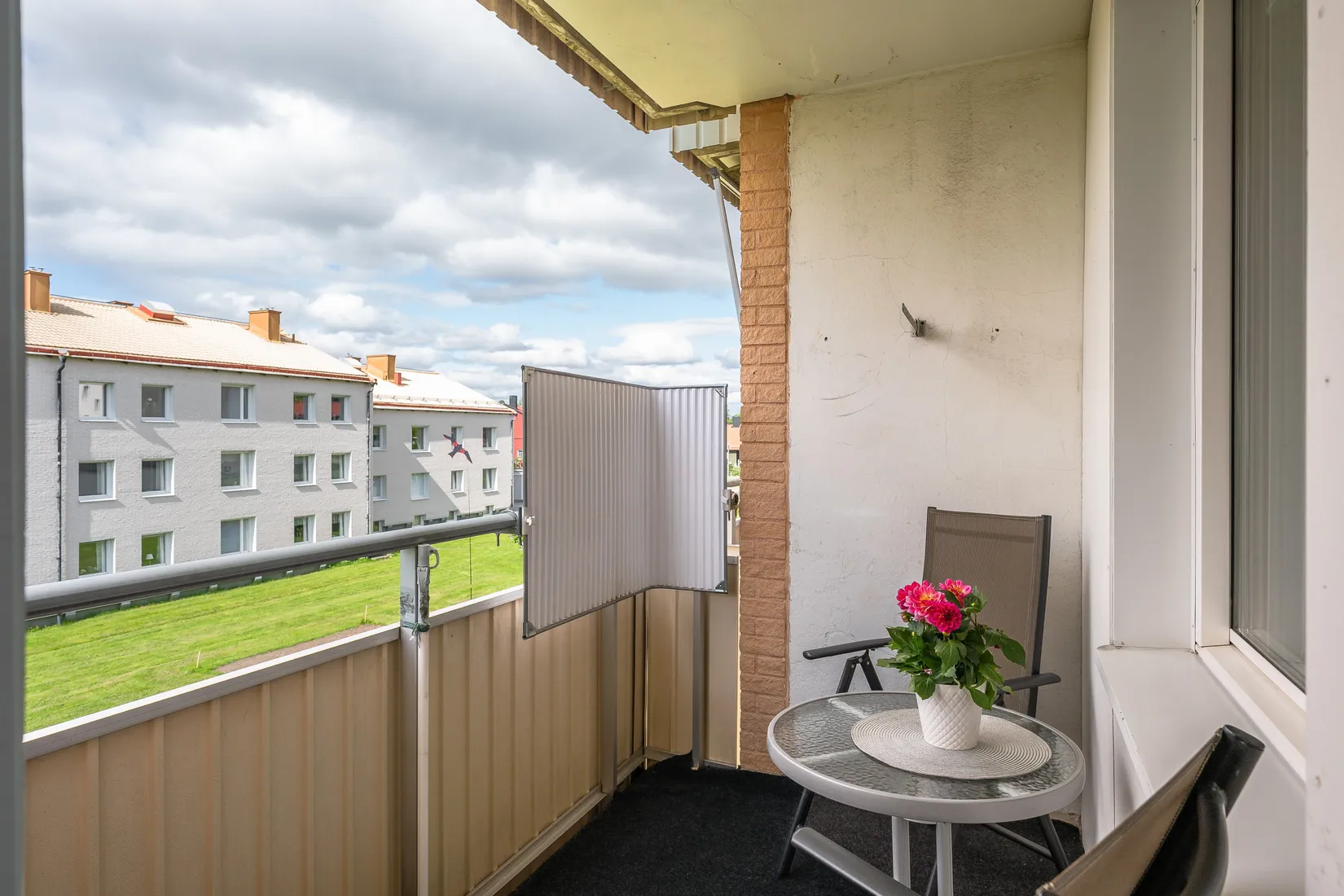 Bostadsrätt, Krokvägen 12A, Brännan, Härnösand