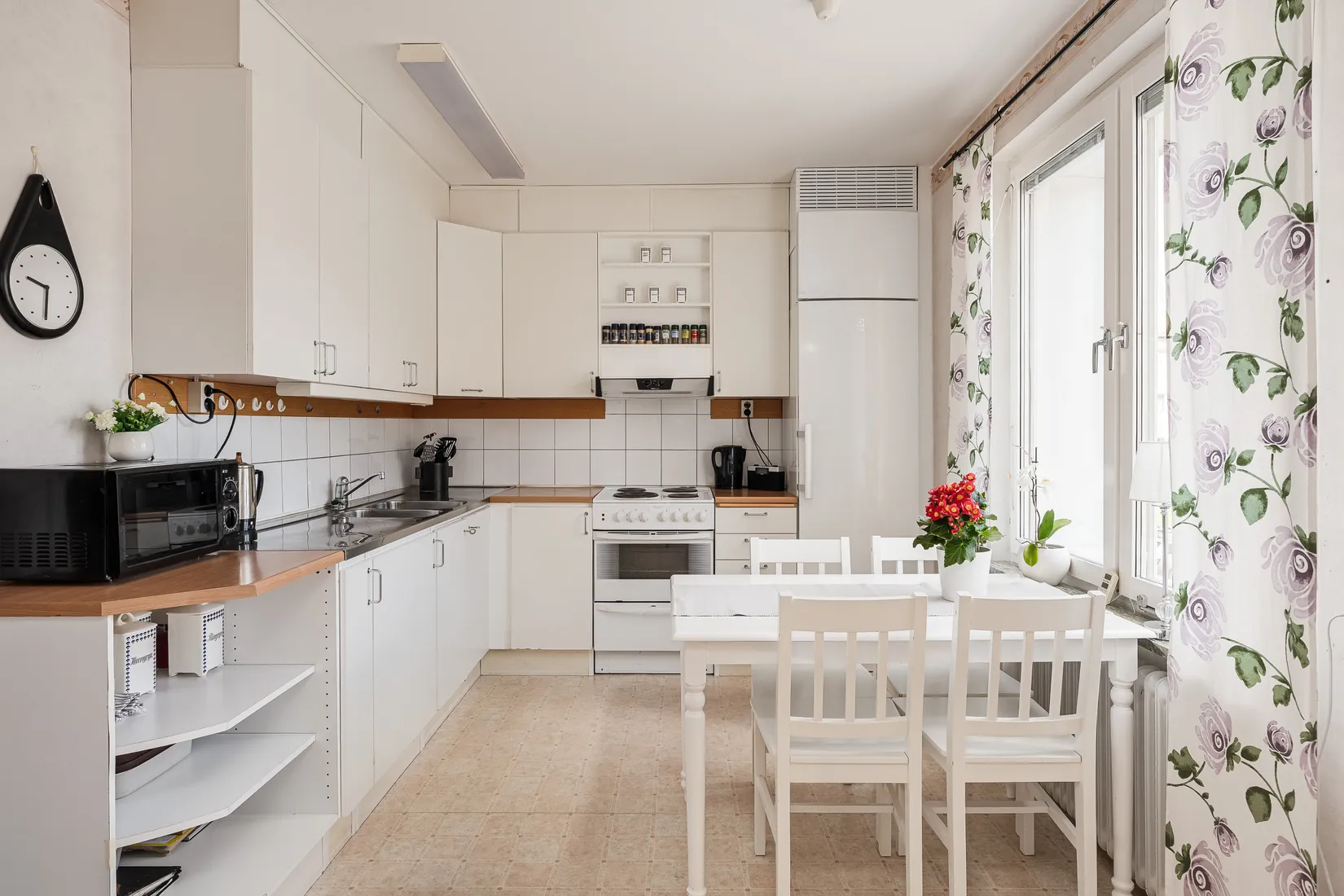 Bostadsrätt, Krokvägen 12A, Brännan, Härnösand
