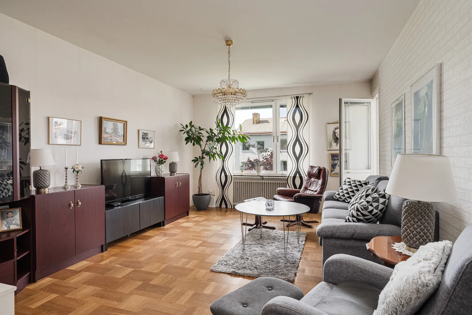 Bostadsrätt, Krokvägen 12A, Brännan, Härnösand