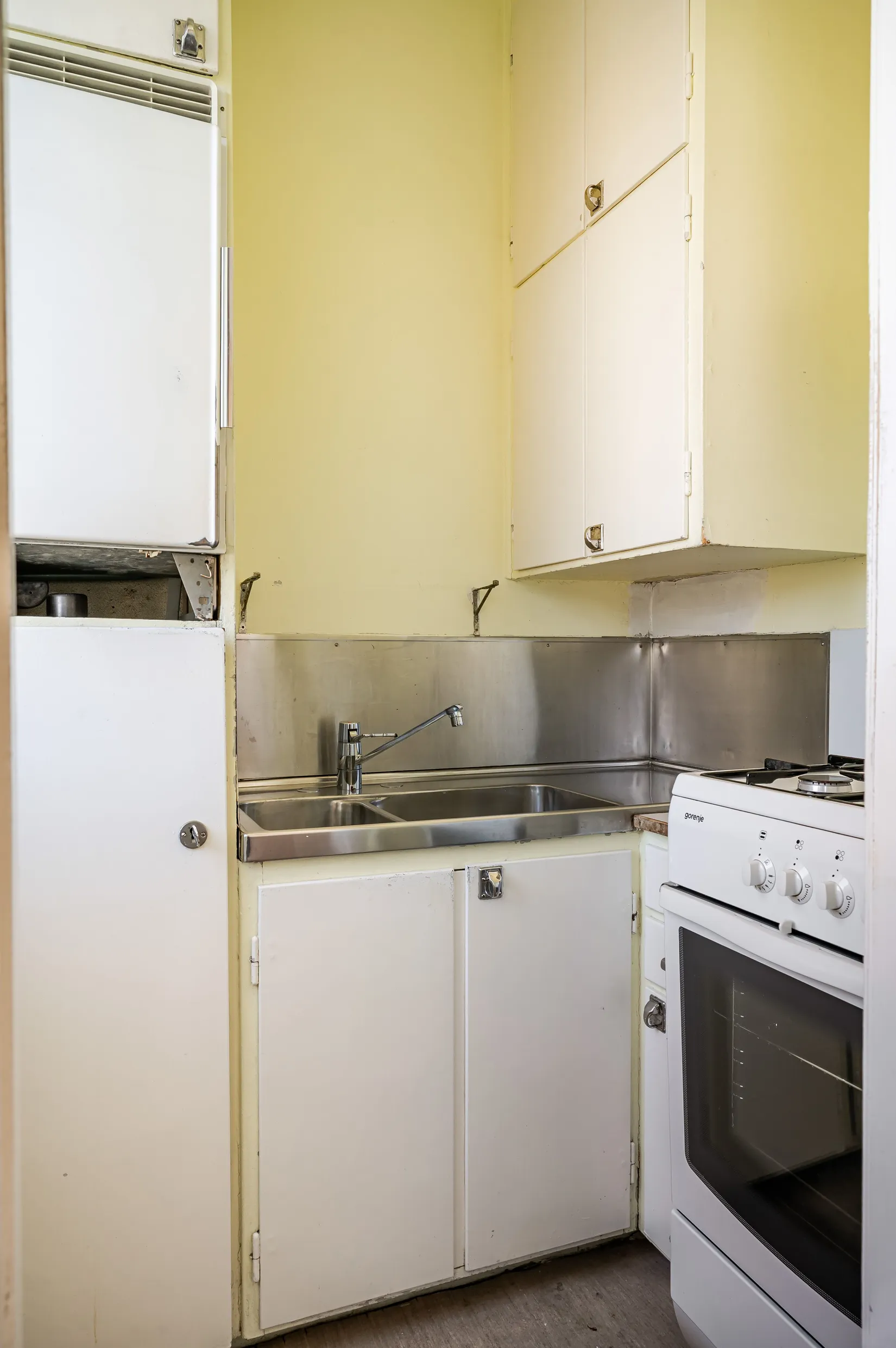 Bostadsrätt, Furusundsgatan 15, Gärdet - Östermalm, Stockholm