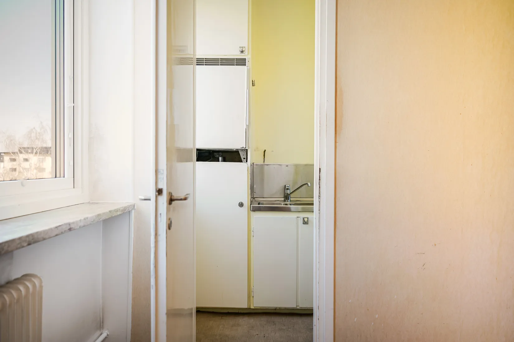 Bostadsrätt, Furusundsgatan 15, Gärdet - Östermalm, Stockholm