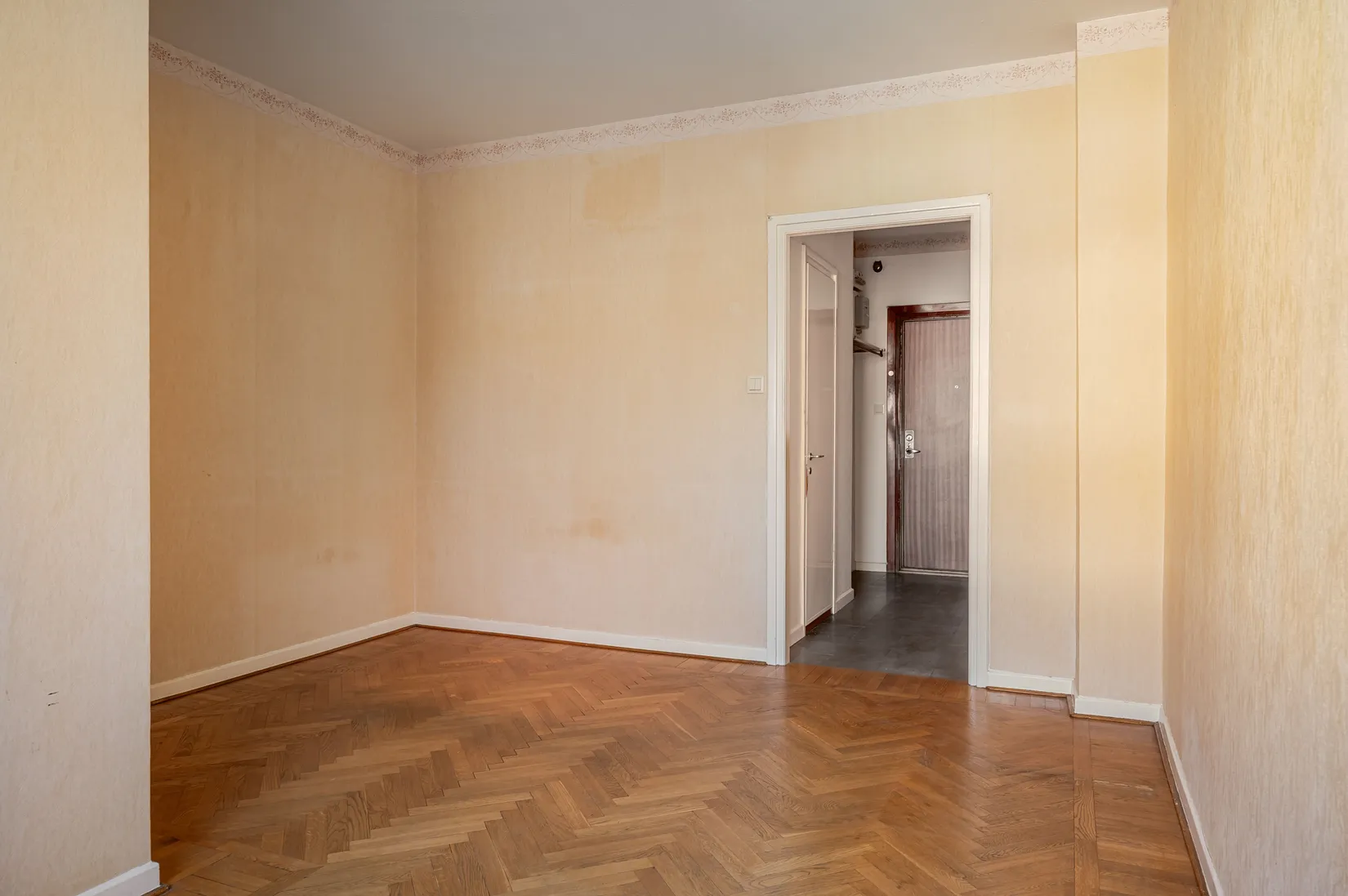 Bostadsrätt, Furusundsgatan 15, Gärdet - Östermalm, Stockholm