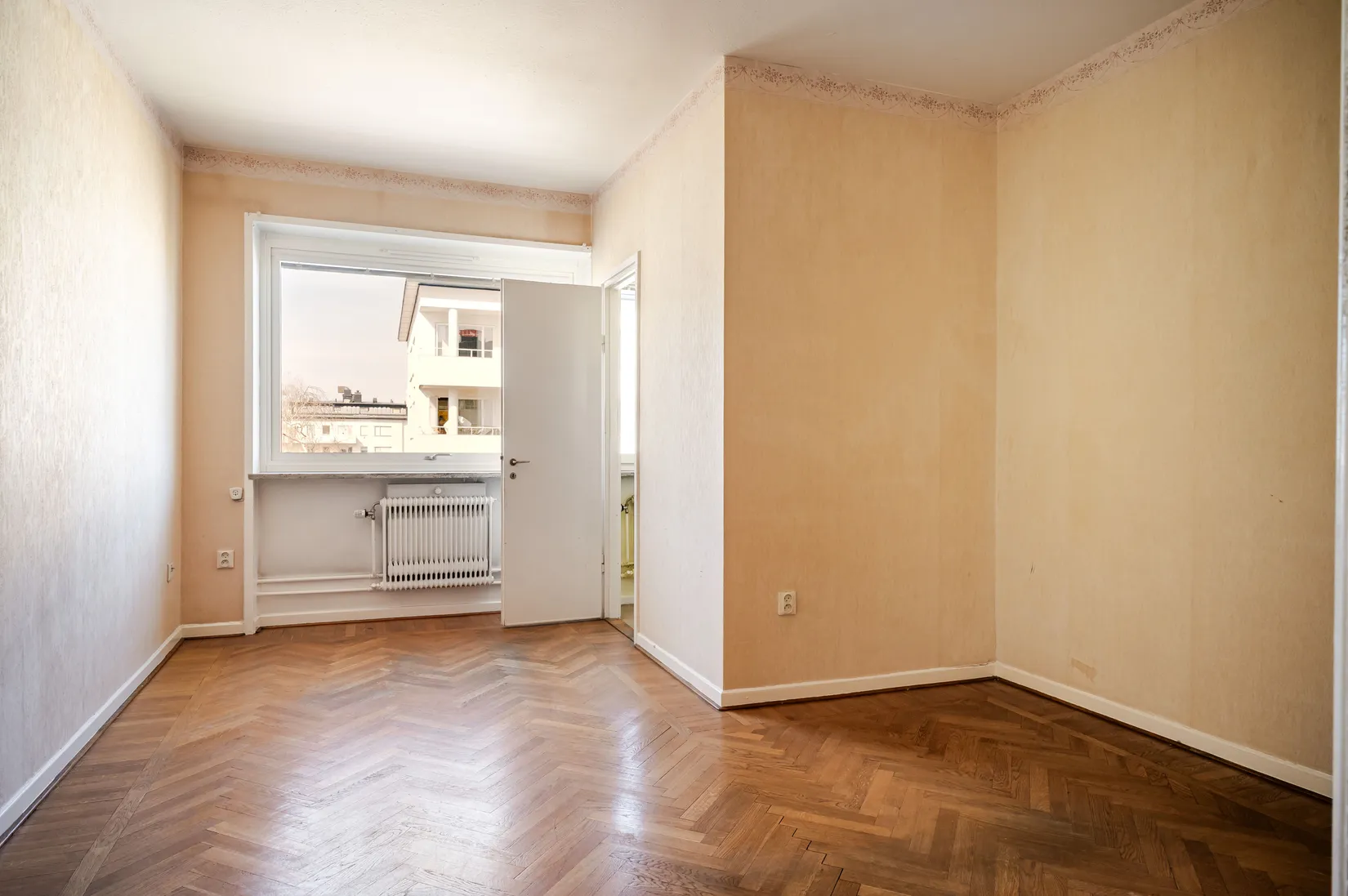 Bostadsrätt, Furusundsgatan 15, Gärdet - Östermalm, Stockholm