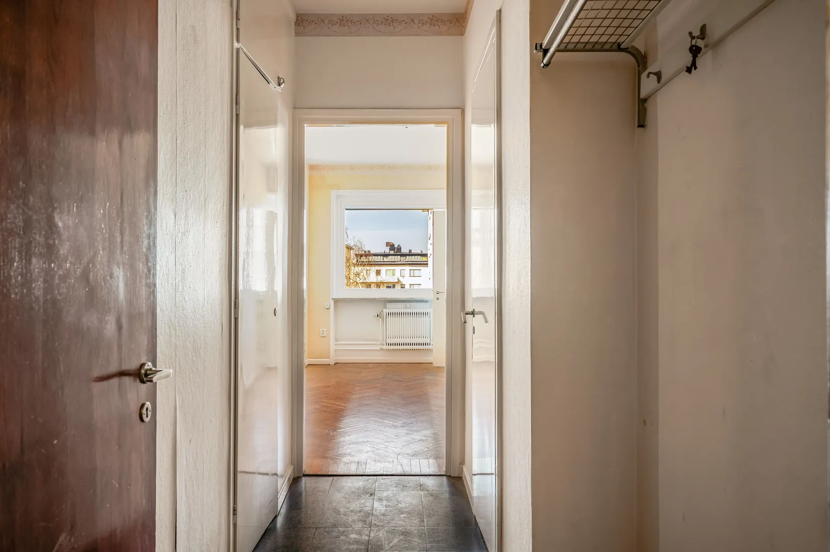 Bostadsrätt, Furusundsgatan 15, Gärdet - Östermalm, Stockholm