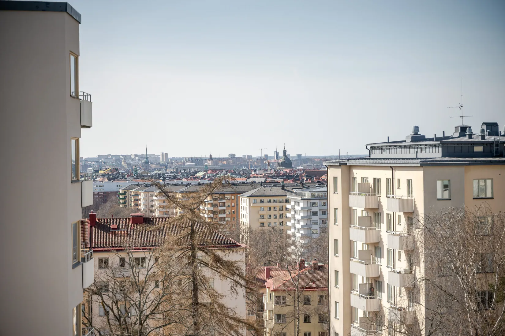 Bostadsrätt, Furusundsgatan 15, Gärdet - Östermalm, Stockholm