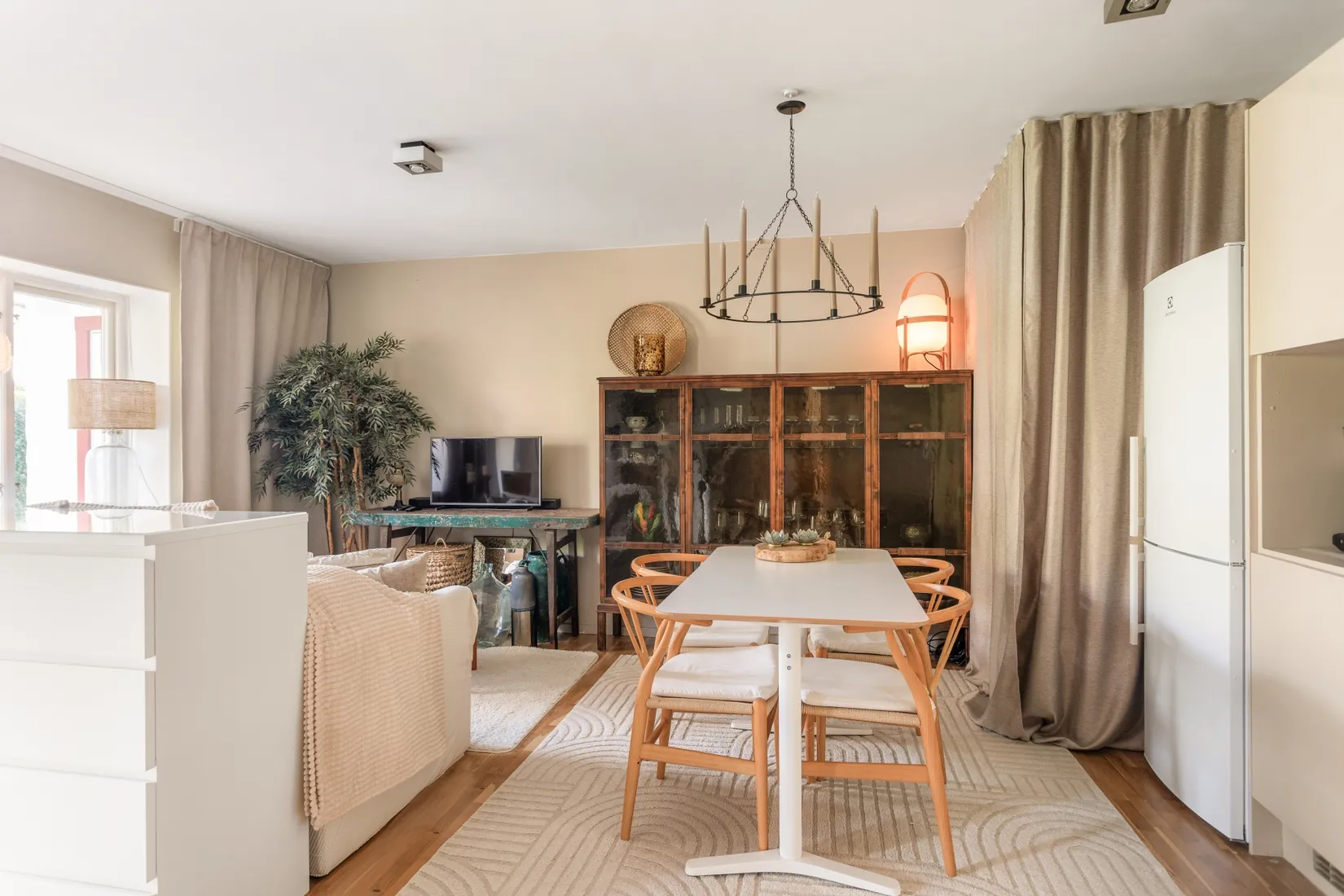 Bostadsrätt, Haqvin Spegelgatan 11B, Visby, Gotland
