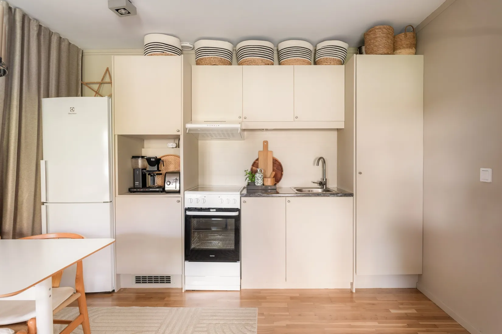 Bostadsrätt, Haqvin Spegelgatan 11B, Visby, Gotland