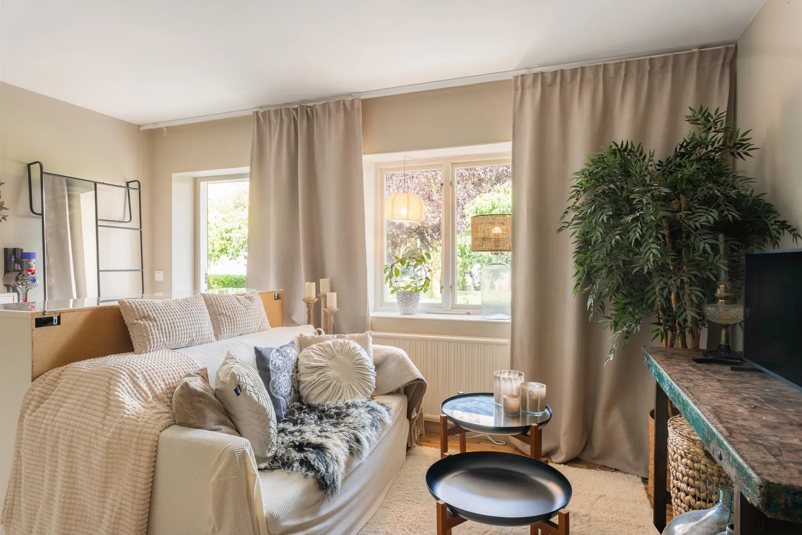 Bostadsrätt, Haqvin Spegelgatan 11B, Visby, Gotland
