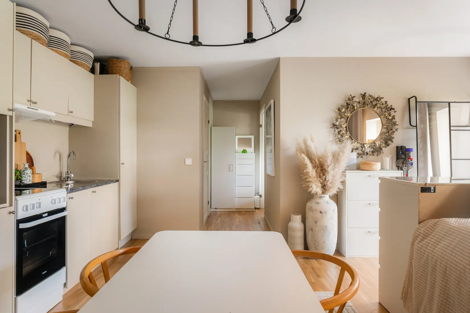 Bostadsrätt, Haqvin Spegelgatan 11B, Visby, Gotland