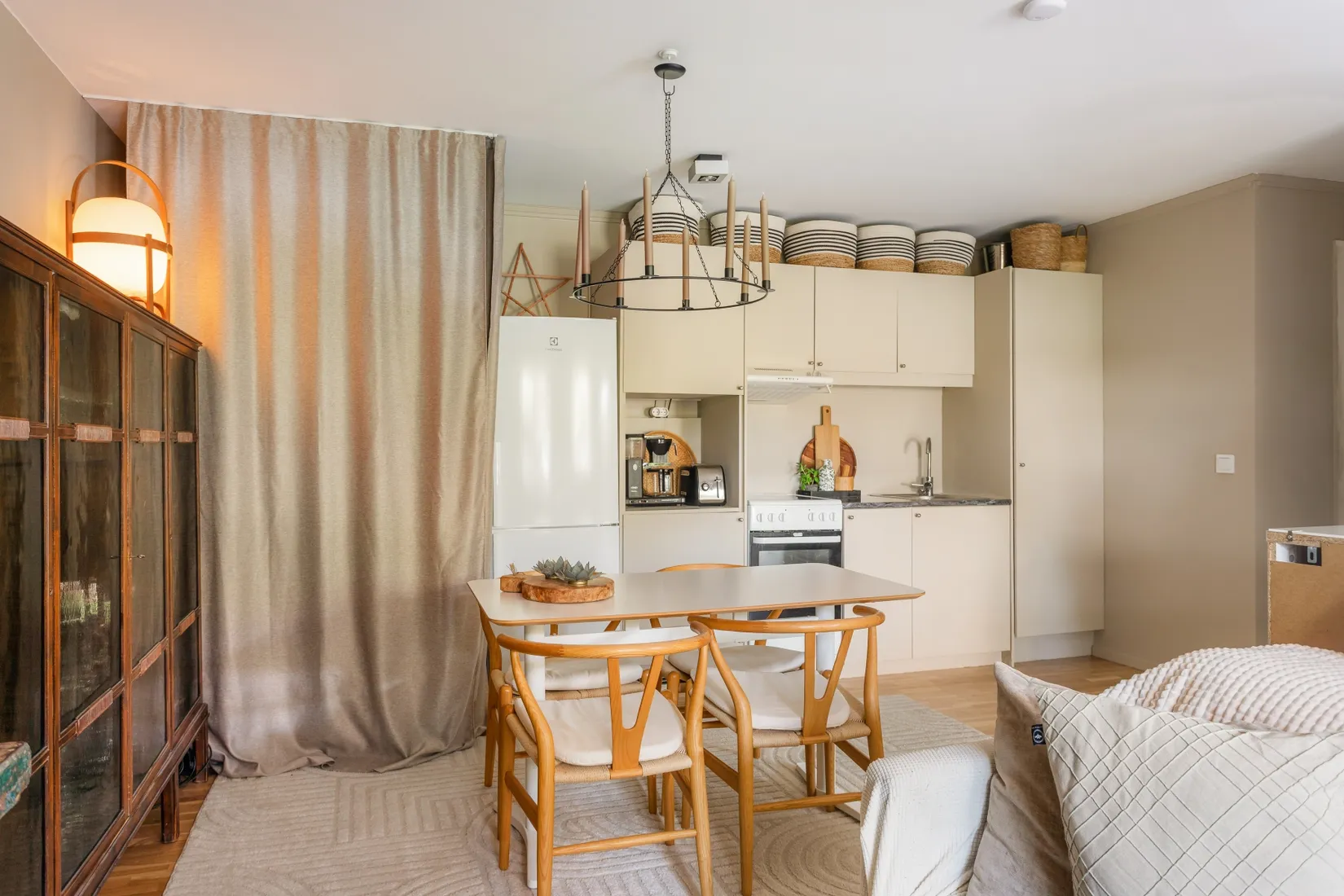 Bostadsrätt, Haqvin Spegelgatan 11B, Visby, Gotland